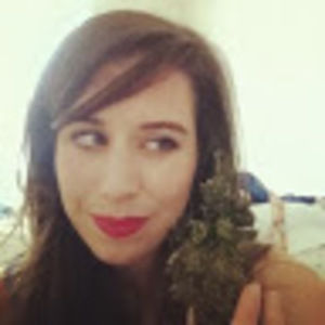 Meet your Posher, Margo